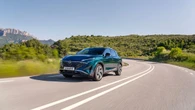 Nissan Qashqai gains new and improved e-Power hybrid drivetrain