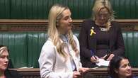 MP recalls online abuse as she urges women to continue entering politics