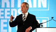 Nigel Farage compares Reform polling rise with Donald Trump victory