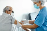 Can I get a flu or COVID jab if I'm ill?