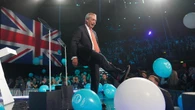 Reform UK conference attracting more interest from lobbyists this year – survey