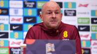 Lee Carsley focused on ‘getting job done’ against Ireland in final England match