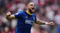 AFC Wimbledon continue fine form with come-from-behind win at Plymouth