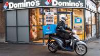 Pizza giant Domino’s to hire 5,000 extra staff ahead of peak trading season