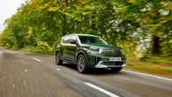 UK Drive: The Citroen e-C3 Aircross is a comfortable family car that represents excellent value for money