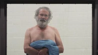 Jennifer Aniston’s alleged stalker appears in court shirtless