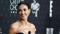 Demi Moore wins big at Critics Choice Awards as Anora takes home top gong