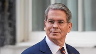 Reeves and US counterpart Bessent meet finance chiefs