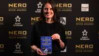 Journalist Sophie Elmhirst wins book of the year at Nero Book Awards