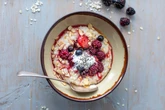 4 superfood porridge recipes to keep you full until lunch