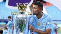Rodri admits he faces long road back to his best after injury