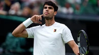 Wimbledon champion Carlos Alcaraz sets up Cameron Norrie quarter-final