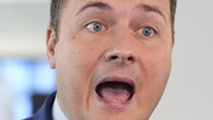 High caffeine energy drinks same as ‘necking four cans of Coke’ – Streeting