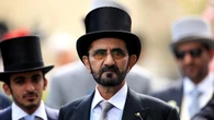 Sheikh Mohammed and Godolphin secure Tattersalls top lot