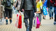 Consumer confidence reaches highest point of year despite ‘clouds on horizon’