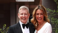 TV couple Cat Deeley and Patrick Kielty announce separation