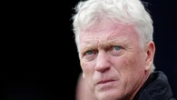 Everton boss David Moyes frustrated by a lack of options in defence