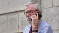 Gerry Adams awarded 100,000 euro in damages after suing BBC for libel