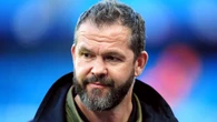 Andy Farrell: Mental breakdowns cost Ireland against New Zealand