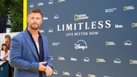Chris Hemsworth recalls ‘out of body experience’ performing alongside Ed Sheeran