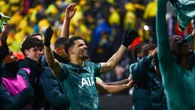 Dominic Solanke says ‘sticking together’ helped Spurs reach Europa League final