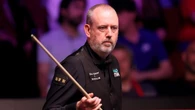 Mark Williams hopes for win to honour ‘legends’ Ray Reardon and Terry Griffiths
