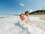 6 things you must know before taking kids to the beach, according to an expert