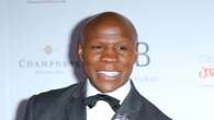 Chris Eubank backs Barry McGuigan to land I’m A Celebrity knock out