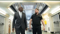 Justice Secretary announces 10,000 more stab-proof vests for prison officers