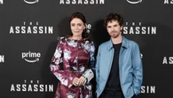 Stars of new thriller The Assassin appear as trailer released