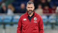 Andy Farrell felt NSW Waratahs deliberately watered pitch to hinder Lions