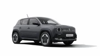 Renault’s 4 gets more practical with van model