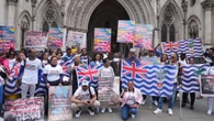 MPs support plans to hand over sovereignty of Chagos Islands to Mauritius