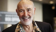 Voice coaching with Sir Sean Connery was ‘surreal’, Nicola Sturgeon says