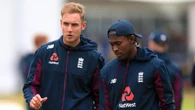 Jofra Archer could help England unsettle India, says Stuart Broad