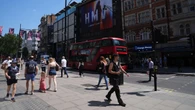 Hot weather and women’s Euro 2025 buoys retail sales in July