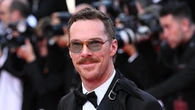 Benedict Cumberbatch: Eating beyond my appetite for Doctor Strange was horrific