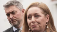 Implications of Adams’ libel victory ‘profound’, says head of BBC NI