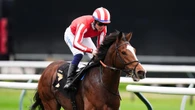 Return To Unit has look of an improver for next year