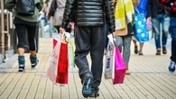 Retail spending slows as Budget looms large