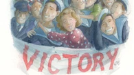 Second World War veterans have memories of VE Day brought to life