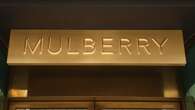 Mulberry axes head office jobs in ‘rebuild’ after sales plunge