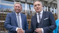 Greene writes to Tory voters urging them to back Lib Dems following defection