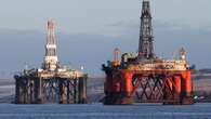 Less offshore decommissioning work carried out in 2023 despite higher spend