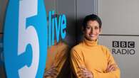 Naga Munchetty ‘mortified and bemused’ by alleged scammers using her image