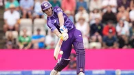 Harry Brook and Zak Crawley help Superchargers go level at top of table