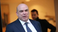 Mike Lynch’s superyacht knocked over by ‘extreme wind’, investigators say