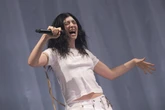 Best Glastonbury 2025 moments from Lorde secret set to Patchwork big reveal