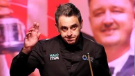 Ronnie O’Sullivan makes two maximum breaks in Saudi Arabia Masters semi-final