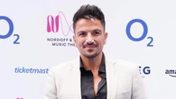 Peter Andre: Jack Osbourne may find I’m A Celebrity… like ‘therapy’